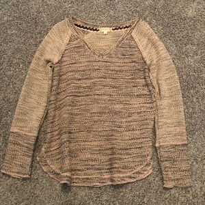 Super cute sweater from Altar’d State!
